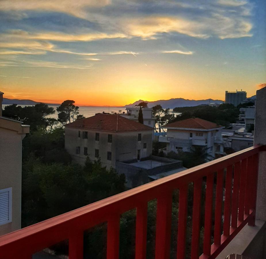 Apartament Andromeda Sea View Makarska