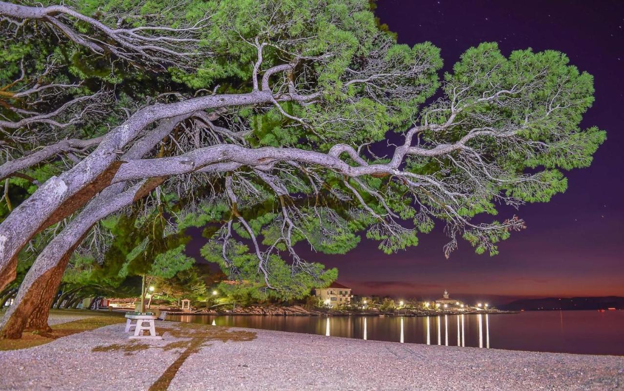 Andromeda Sea View * Makarska