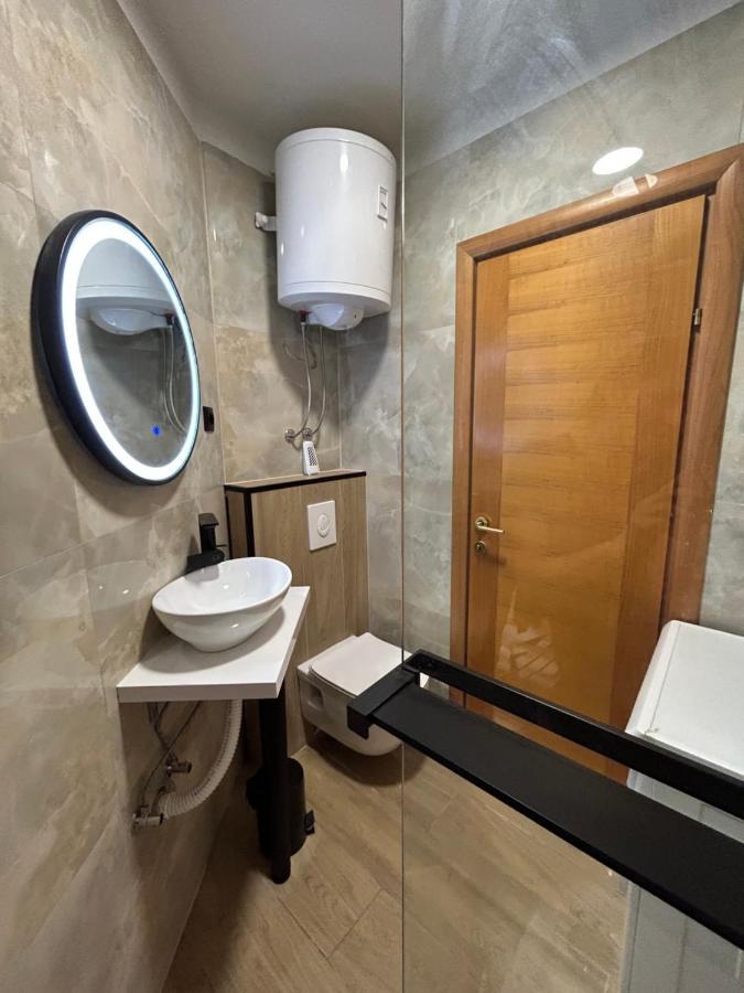 Apartament Andromeda Sea View