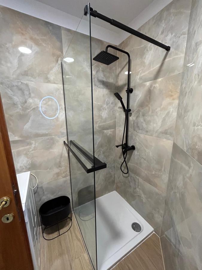 Apartament Andromeda Sea View *