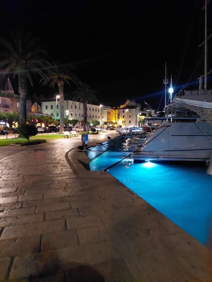 Andromeda Sea View Apartament