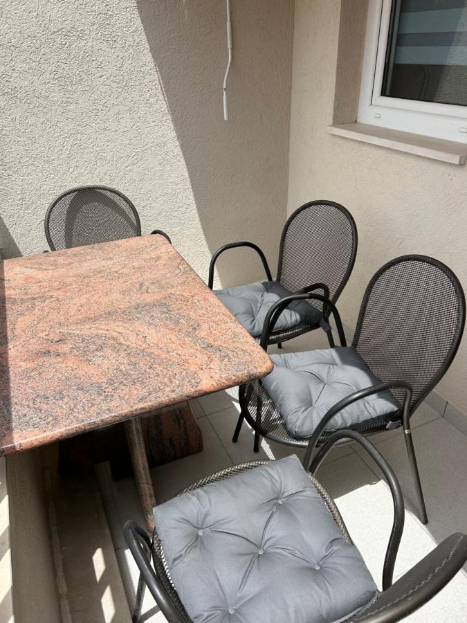Andromeda Sea View Apartament Makarska