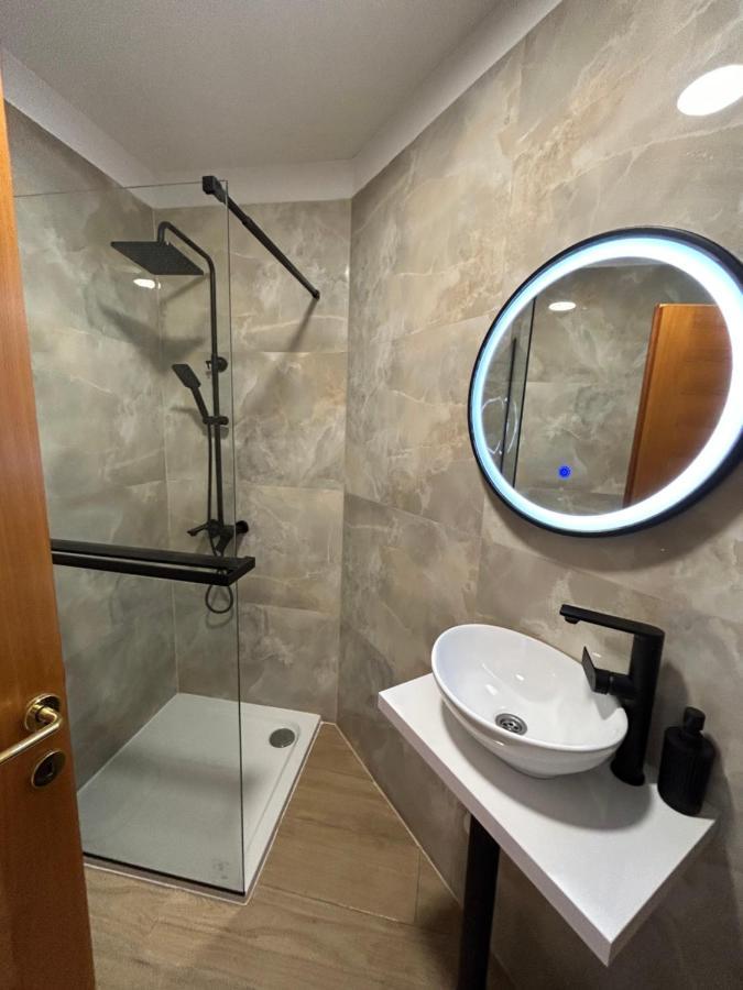 Apartament Andromeda Sea View *