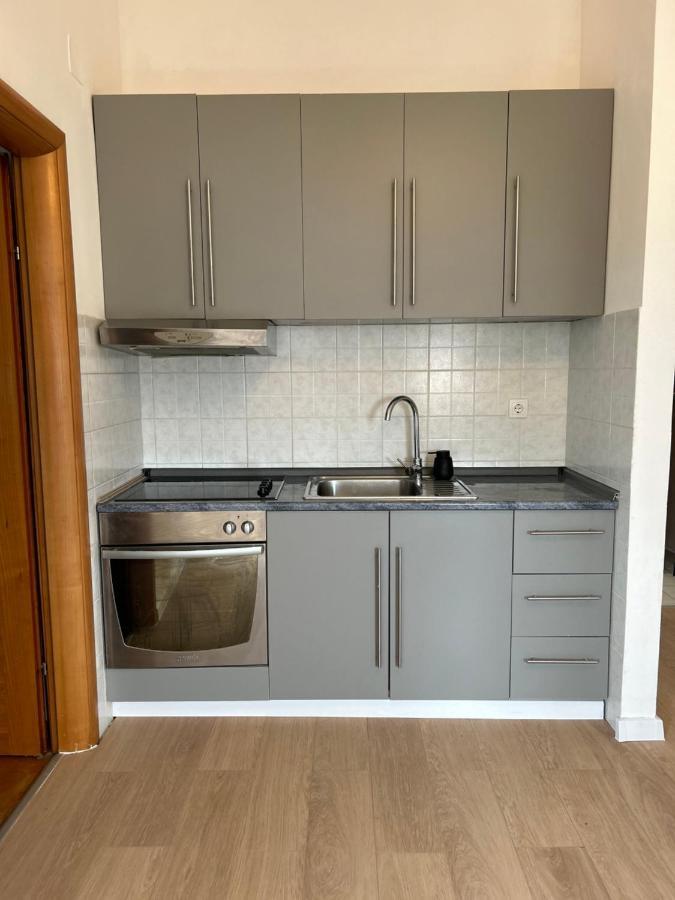 Apartament Andromeda Sea View *