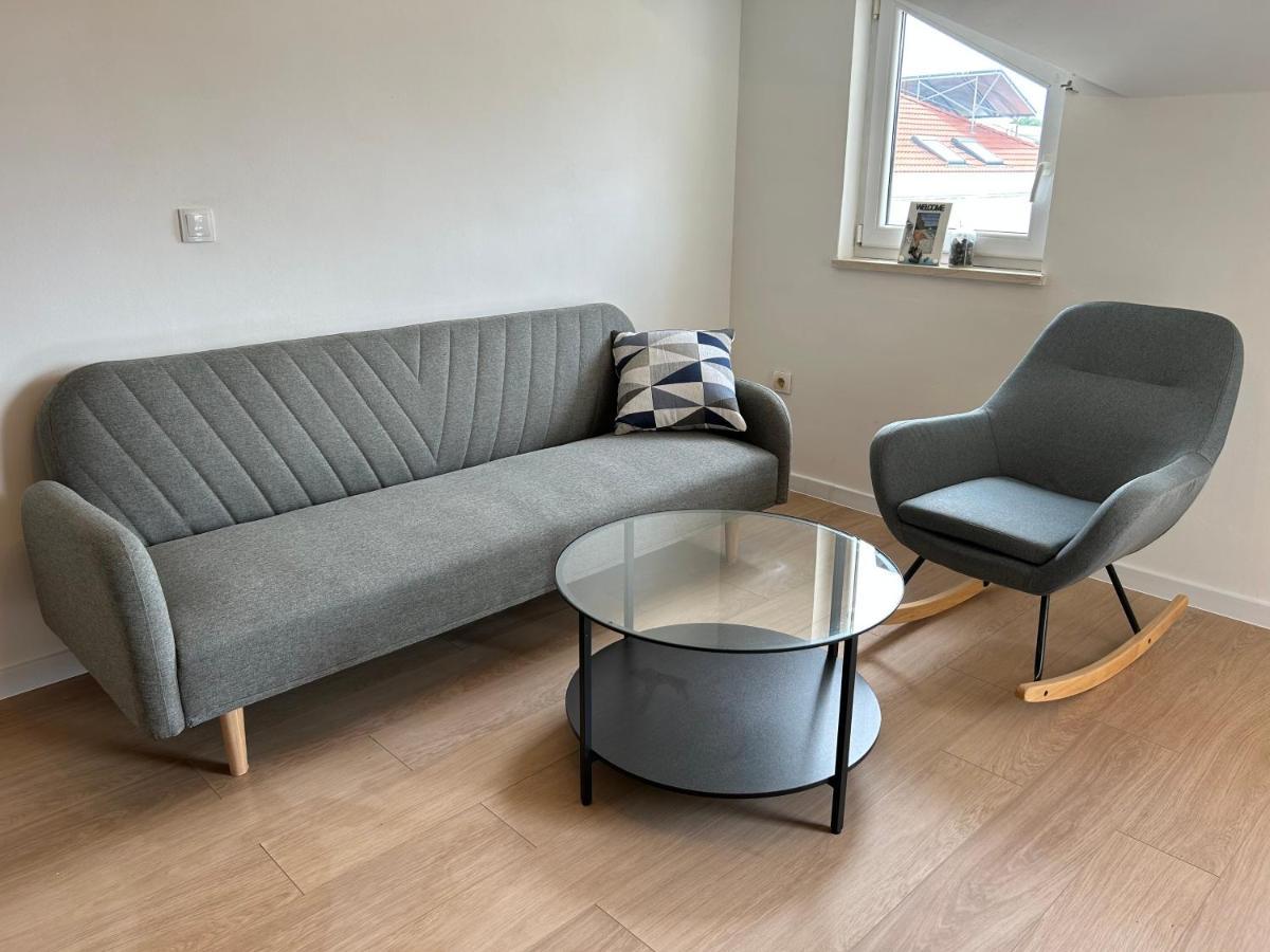 Apartament Andromeda Sea View
