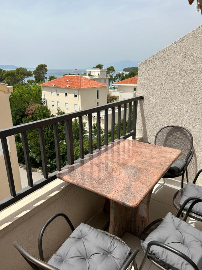 Apartament Andromeda Sea View *