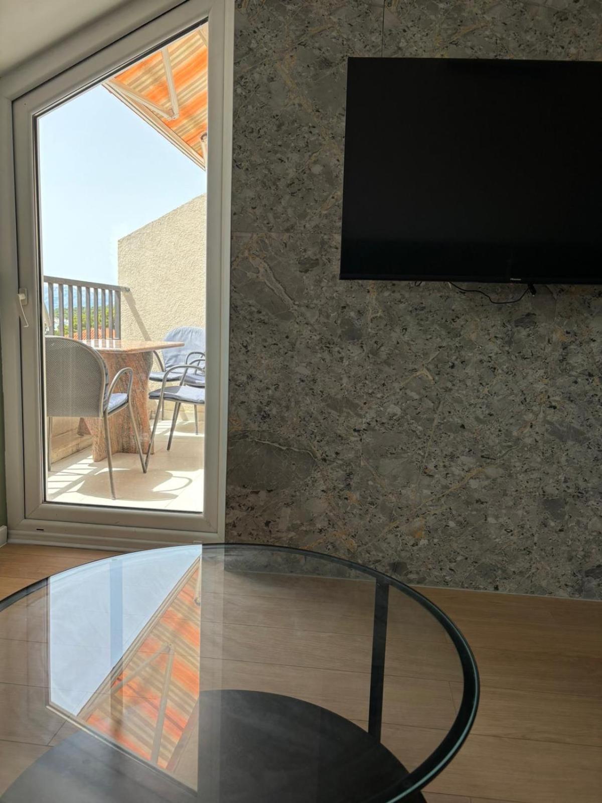 Andromeda Sea View Apartament *