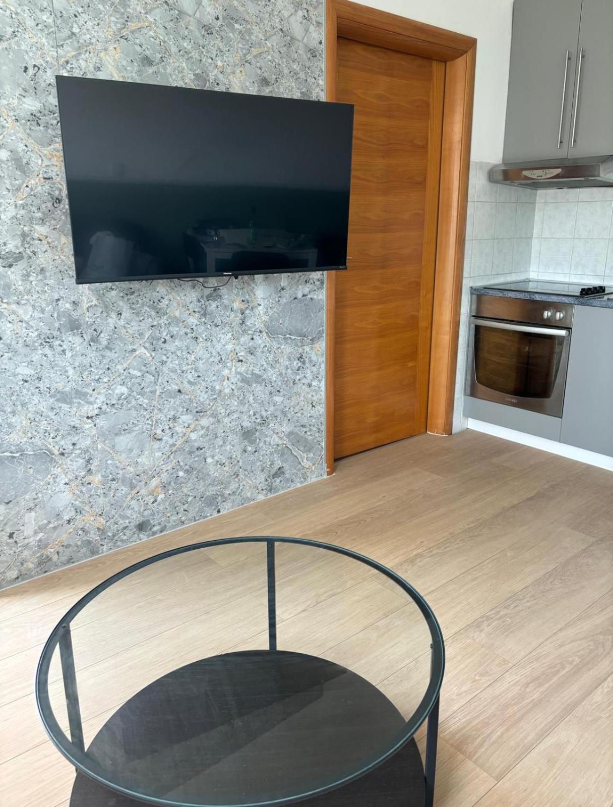 Apartament Andromeda Sea View Makarska