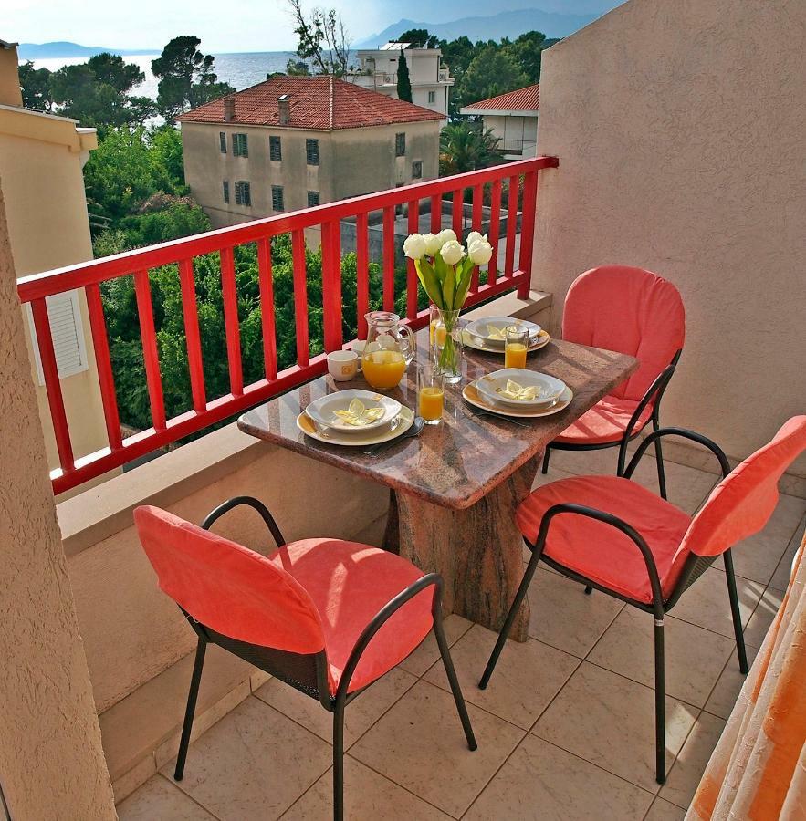 Andromeda Sea View Makarska