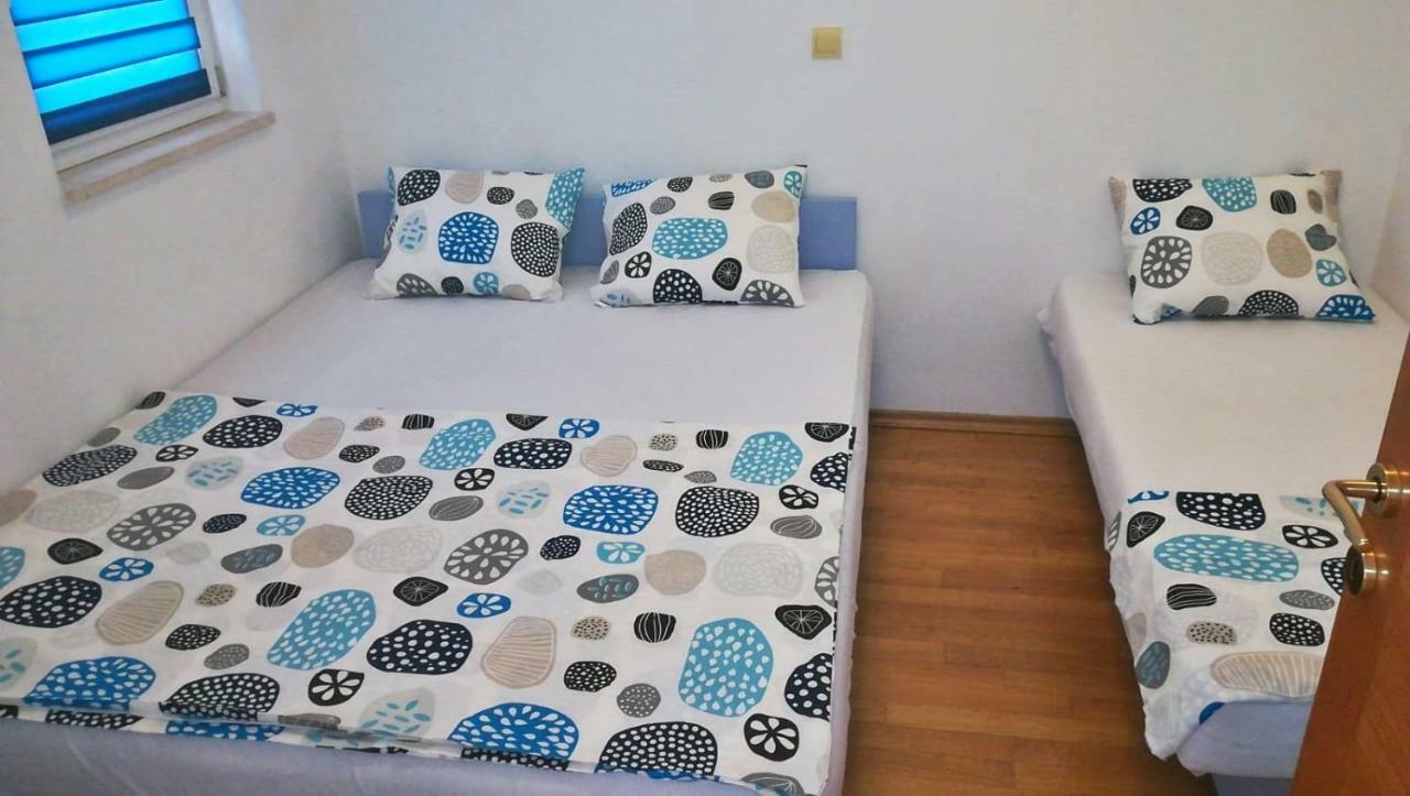 Andromeda Sea View Apartament