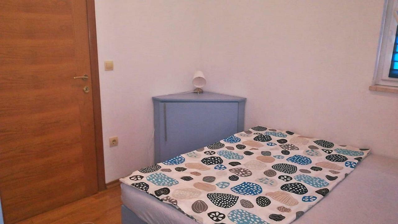 Apartament Andromeda Sea View *